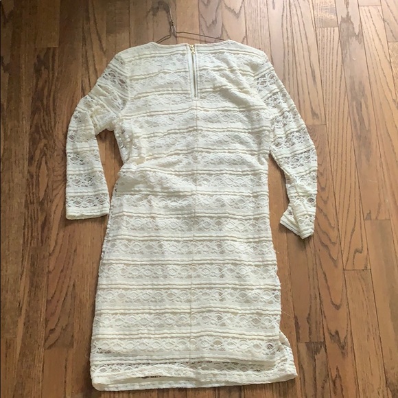 Lace Dress - Picture 2 of 2